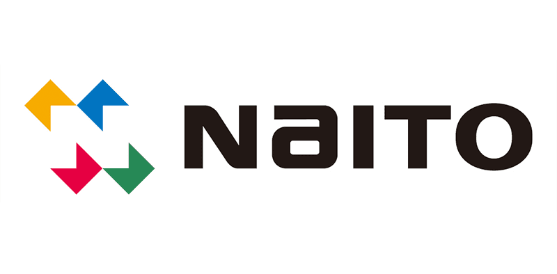 株式会社NaITOロゴ