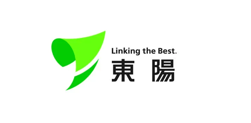 株式会社東陽のロゴ