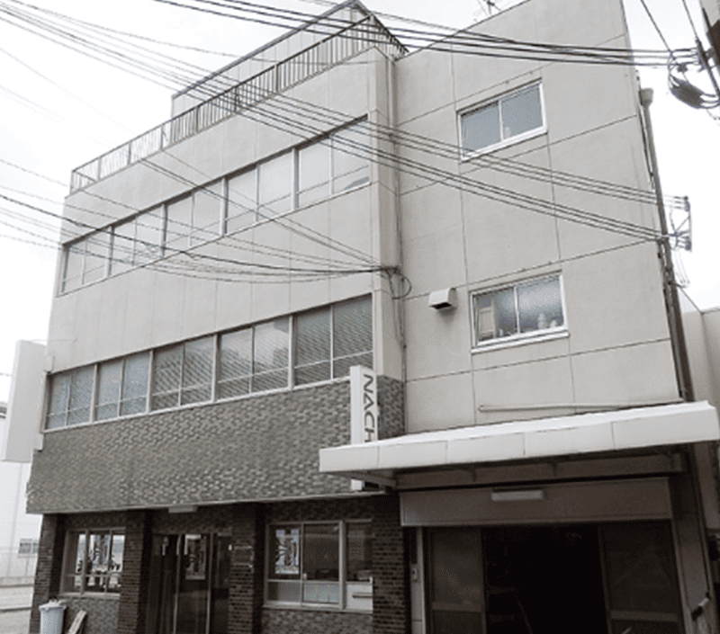 本社画像