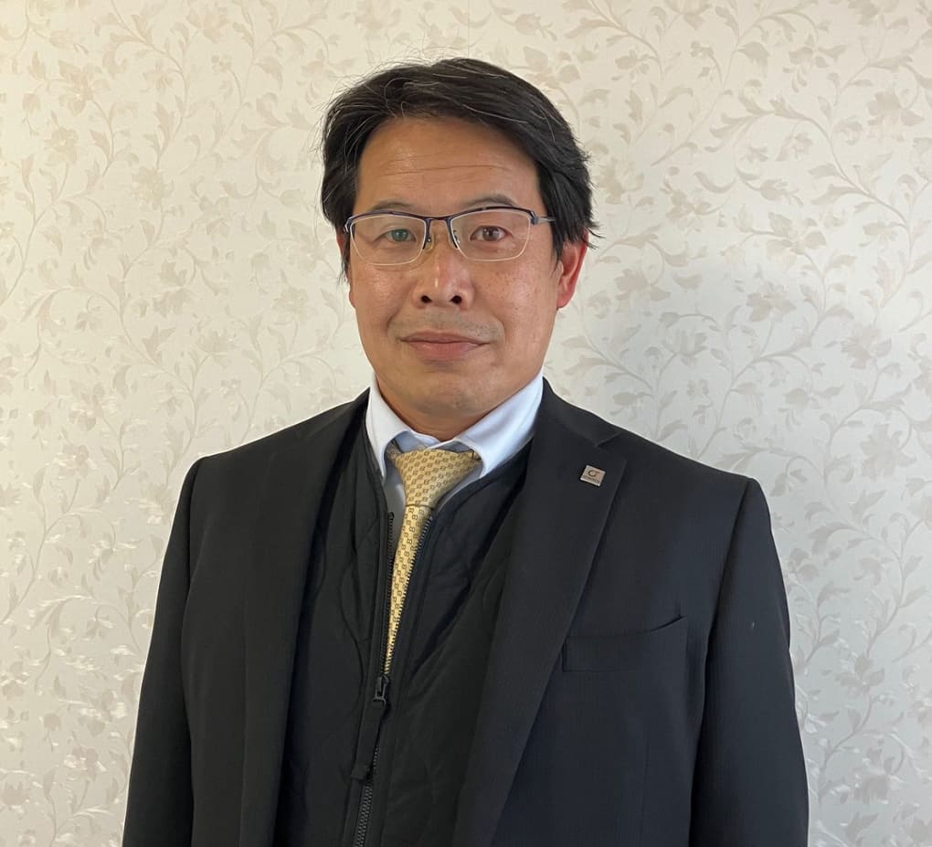 神谷幸利のプロフィール画像